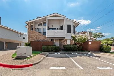 17490 Meandering Way #202, Dallas, TX 75252 - Photo 1