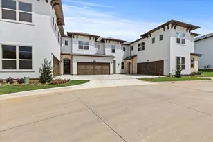 436 Waterscape Dr, Hickory Creek, TX 75065 - Photo 1