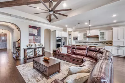 1762 Ellington Drive, Celina, TX 75009 - Photo 12