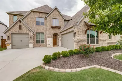 1762 Ellington Drive, Celina, TX 75009 - Photo 2
