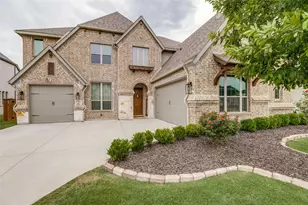 1762 Ellington Dr, Celina, TX 75009 - Photo 2
