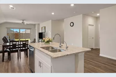 3903 Meredith Drive, Farmersville, TX 75442 - Photo 8