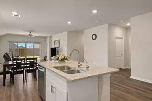 3903 Meredith Dr, Farmersville, TX 75442 - Photo 8
