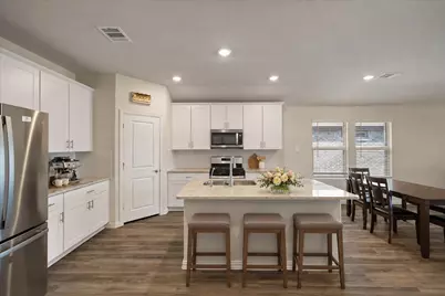 3903 Meredith Drive, Farmersville, TX 75442 - Photo 6