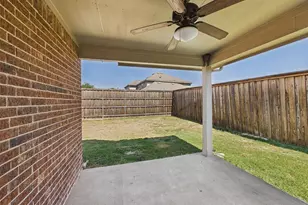 1341 Palestine Dr, Prosper, TX 75078 - Photo 32
