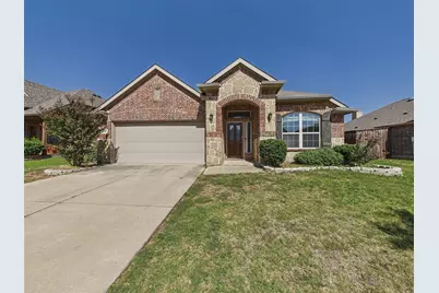 1341 Palestine Drive, Prosper, TX 75078 - Photo 2