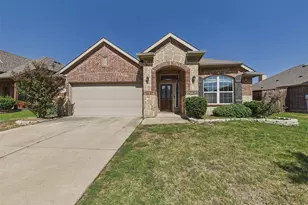 1341 Palestine Dr, Prosper, TX 75078 - Photo 2