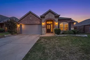 1341 Palestine Dr, Prosper, TX 75078 - Photo 1