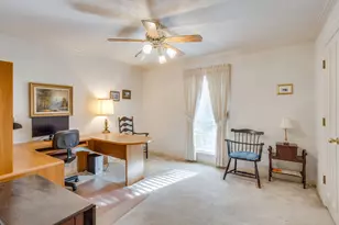 3068 High Ridge Dr, Grapevine, TX 76051 - Photo 30