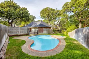 3068 High Ridge Dr, Grapevine, TX 76051 - Photo 40