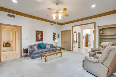 3068 High Ridge Drive, Grapevine, TX 76051 - Photo 10