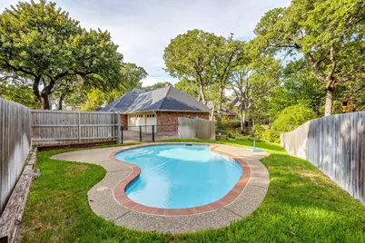 3068 High Ridge Drive, Grapevine, TX 76051 - Photo 40
