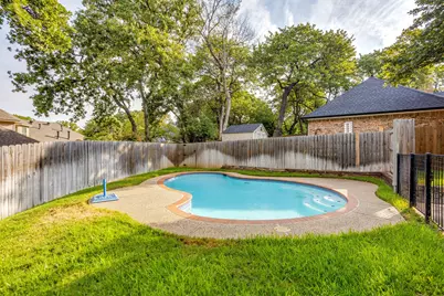 3068 High Ridge Drive, Grapevine, TX 76051 - Photo 38