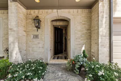 2709 Welborn Street, Dallas, TX 75219 - Photo 4