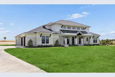 2053 Preserve Trail, Weatherford, TX 76088 - Photo 2