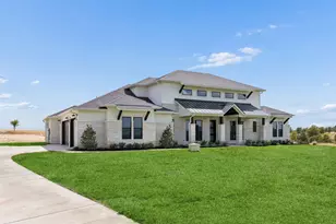 2053 Preserve Trail, Weatherford, TX 76088 - Photo 2