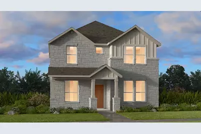 1108 Hyssop Drive, Celina, TX 75009 - Photo 1
