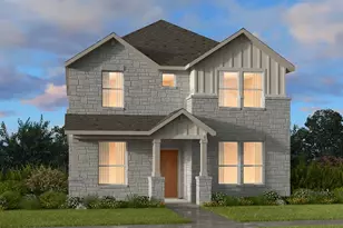 1108 Hyssop Dr, Celina, TX 75009 - Photo 1