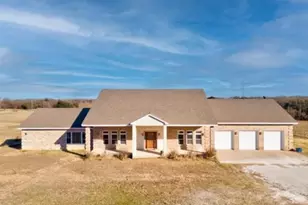 231 Sanchez Creek Dr, Weatherford, TX 76088 - Photo 36