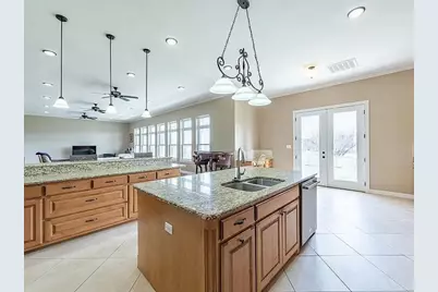 231 Sanchez Creek Drive, Weatherford, TX 76088 - Photo 34