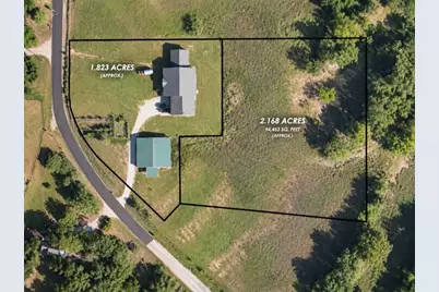 231 Sanchez Creek Drive, Weatherford, TX 76088 - Photo 40
