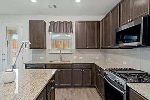 2632 Wesley Ave, Aubrey, TX 76227 - Photo 4
