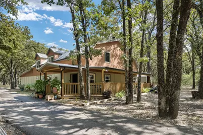 19865 Leisureland Road, Mabank, TX 75156 - Photo 1