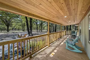 19865 Leisure Land Rd, Mabank, TX 75156 - Photo 8