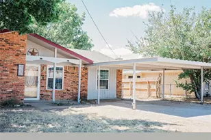 1102 Conner, Eastland, TX 76448 - Photo 2