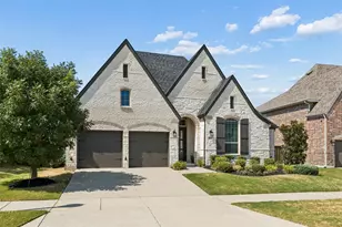 840 Agave Dr, Prosper, TX 75078 - Photo 2
