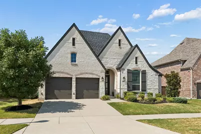 840 Agave Drive, Prosper, TX 75078 - Photo 2