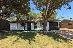 708 SW Southridge Dr, Burleson, TX 76028 - Photo 1