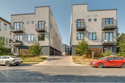 2613 Calvin Street #9, Dallas, TX 75204 - Photo 1