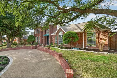 18003 Benchmark Drive, Dallas, TX 75252 - Photo 4