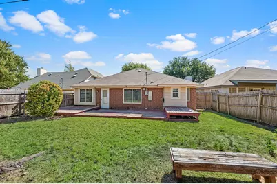 5645 Cancun Drive, North Richland Hills, TX 76180 - Photo 26