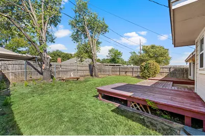 5645 Cancun Drive, North Richland Hills, TX 76180 - Photo 24