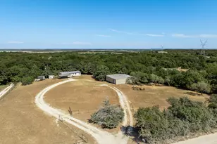 275 Hill County Rd 4431, Itasca, TX 76055 - Photo 32