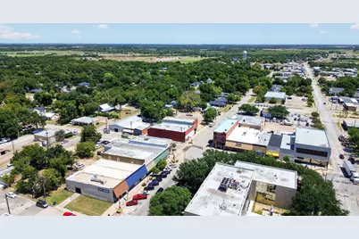 108 & 110 W Grove Street, Kaufman, TX 75142 - Photo 34
