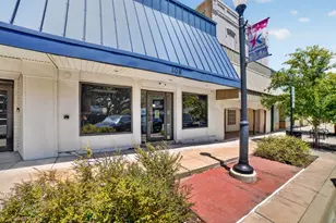 108 & 110 W Grove St, Kaufman, TX 75142 - Photo 1