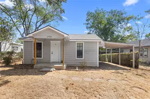 1718 S Fannin Ave, Denison, TX 75020 - Photo 1