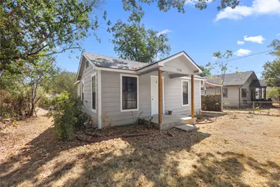 1718 S Fannin Avenue, Denison, TX 75020 - Photo 2