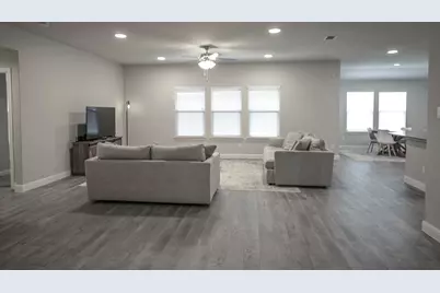 725 Golden Gate Park Road, Alvarado, TX 76009 - Photo 6