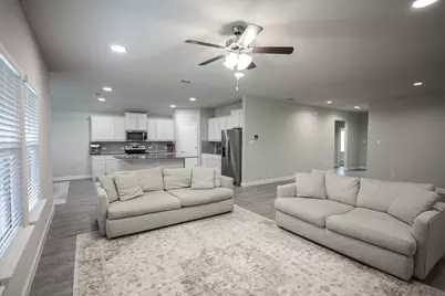 725 Golden Gate Park Road, Alvarado, TX 76009 - Photo 20