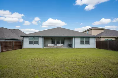 725 Golden Gate Park Road, Alvarado, TX 76009 - Photo 38
