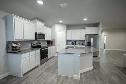 725 Golden Gate Park Road, Alvarado, TX 76009 - Photo 28