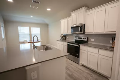 725 Golden Gate Park Road, Alvarado, TX 76009 - Photo 30
