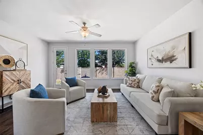 2501 Durango Drive, Carrollton, TX 75010 - Photo 1