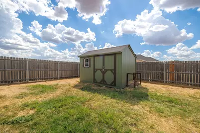 314 Hog Eye Road, Abilene, TX 79602 - Photo 38