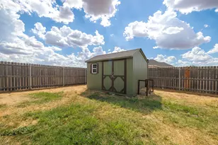 314 Hog Eye Rd, Abilene, TX 79602 - Photo 38