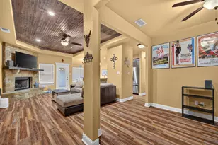 314 Hog Eye Rd, Abilene, TX 79602 - Photo 4